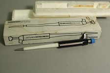 VINTAGE Oxford Precision Sampler Pipet