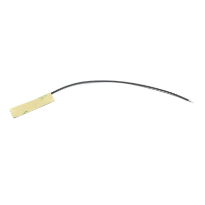 2pcs GSM 3G internal antenna CDMA built-in module PCB aerial FPC soft board weld