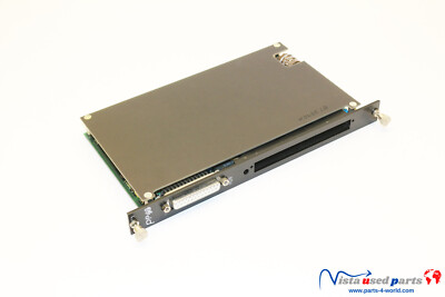 B&R Automation ECPP40-01 MULTI Parallel Processor Module PP40 Rev. 21.31