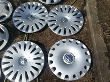 Borchia coppa ruota copri cerchi copricerchio 15 16 Volkswagen Polo Golf passat