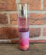 bath and body works rose champagne fine fragrance mist 8 fl oz