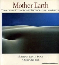 Mother Earth - Paperback By Judith Boice - GOOD