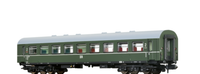 Spur N Brawa 65077 Personenwagen B4Mgle Dr Ep.Iii Neu Ovp