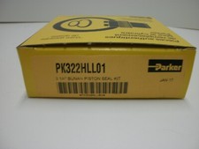 PARKER PK322HLL01 3 1/4" BUNAN PISTON SEAL KIT NEW IN BOX