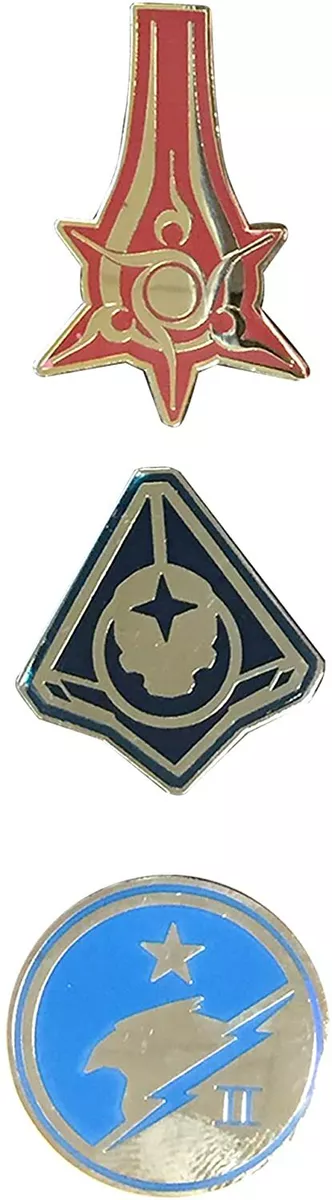 Pin on Halo