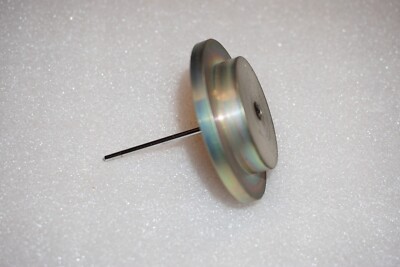 FLYWHEEL - FOR Nakamichi ZX-7 | eBay