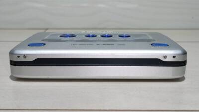 Panasonic Stereo Cassette Player RQ-SX52 Operation confirmed | eBay