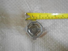 Stainless Steel Shaker Erlenmeyer Flask Clamp 2 in DI with Spring Retainer Great