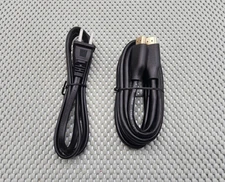 Hookups Connection Kit for Xbox One S - Power Cord and HDMI Cable