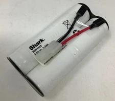Genuine Shark Rechargeable Ni-CD Battery XBV1925 for V1925 Cordless Sweeper