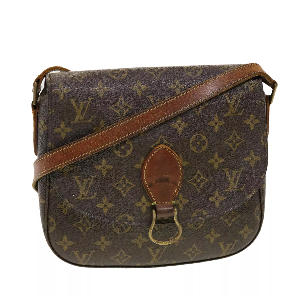 Louis Vuitton Lv Shoulder Bag Saint