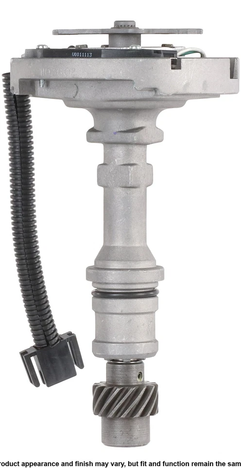 Para 1986 Cadillac Fleetwood 5L V8 distribuidor Cardone - Imagem 3 de 4