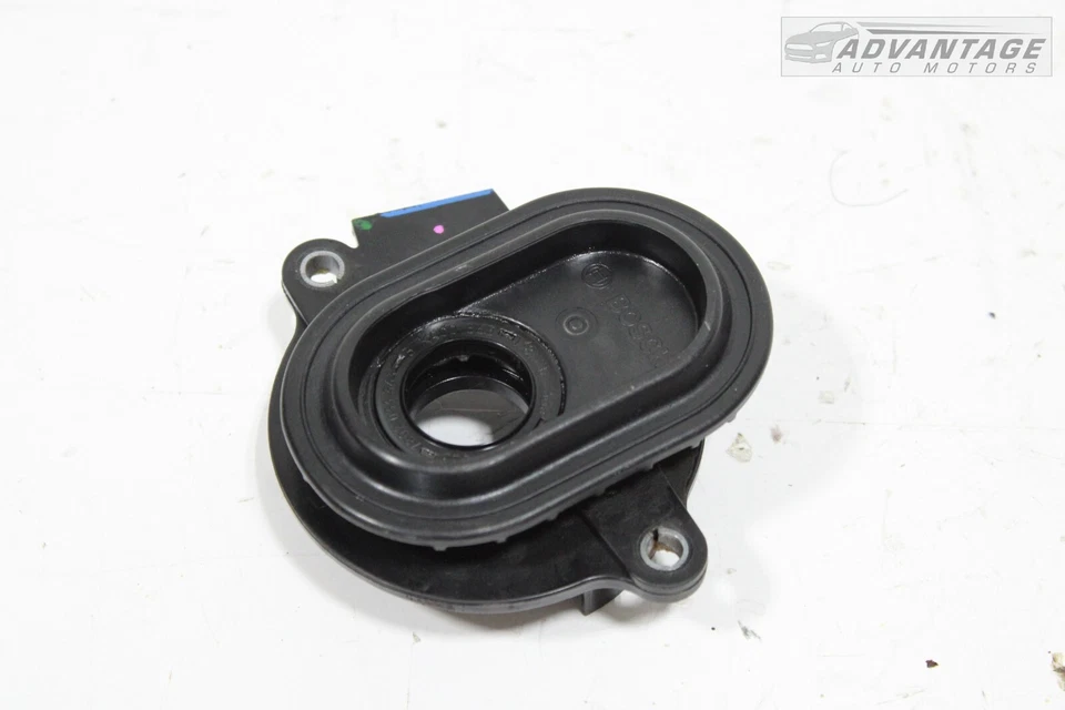 Nissan Sentra 2020-2022 dirección asistida barra de cambios sello inferior junta cubierta OEM Foto 3 de 4