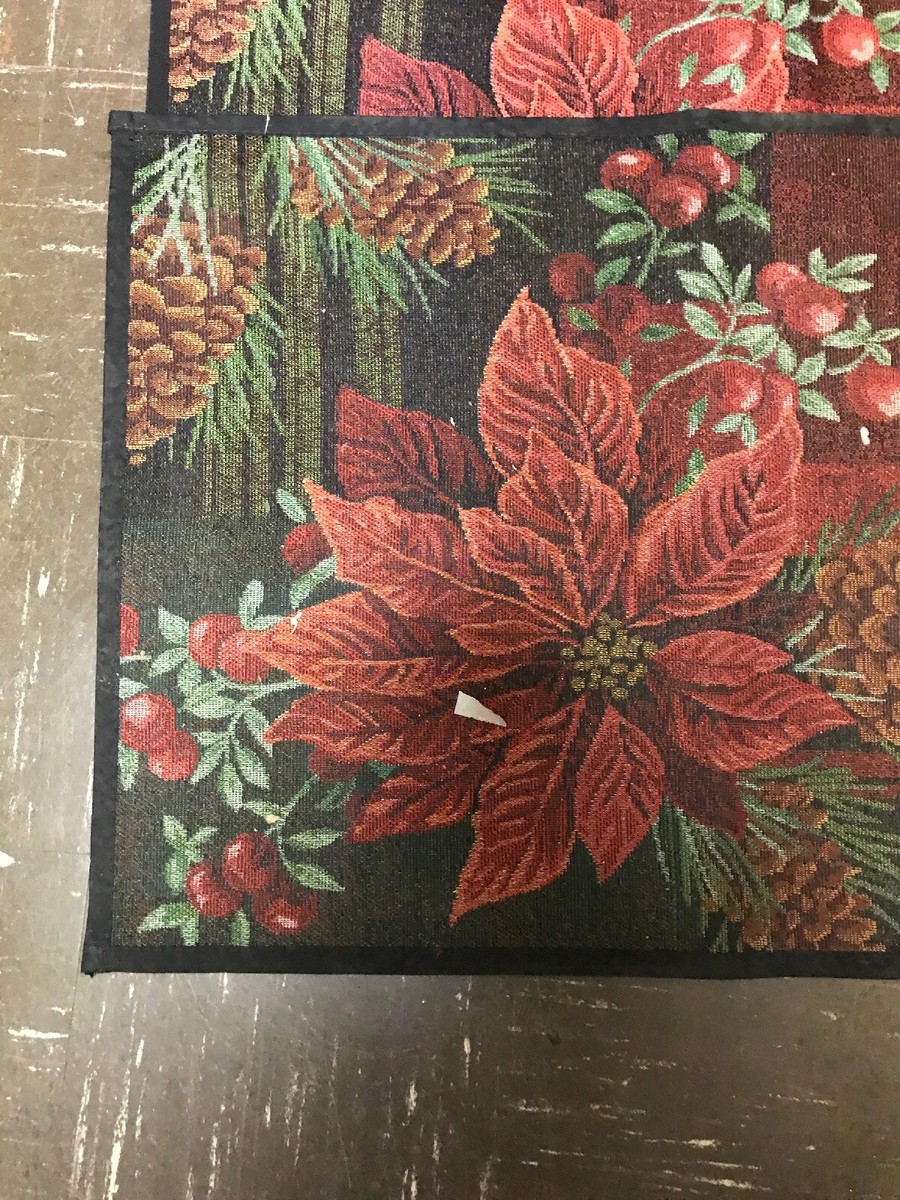 Kmart Red Bath Rugs | Bryont Blog