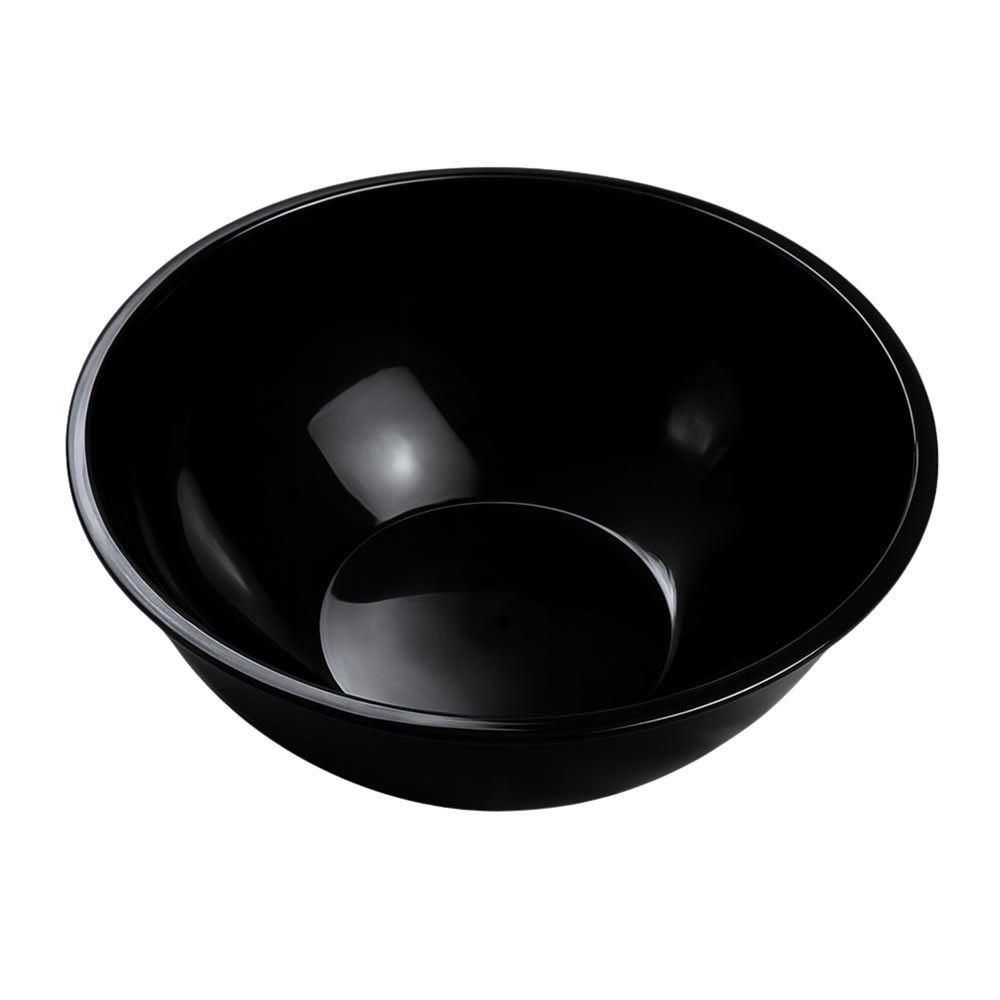 Flexible Polypropylene Plaster Mixing / Crackout Bowl - 2 Litre - 10pk
