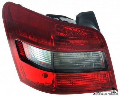Rückleuchte Links für Mercedes X204 08-12