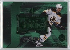 2023-24 SPx Finite Rookies Green 78/199 Joona Koppanen #F-46 0il7