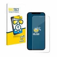 Schutzglas Panzer FüR Apple Iphone 12 Pro 9H Display Echt Glas
