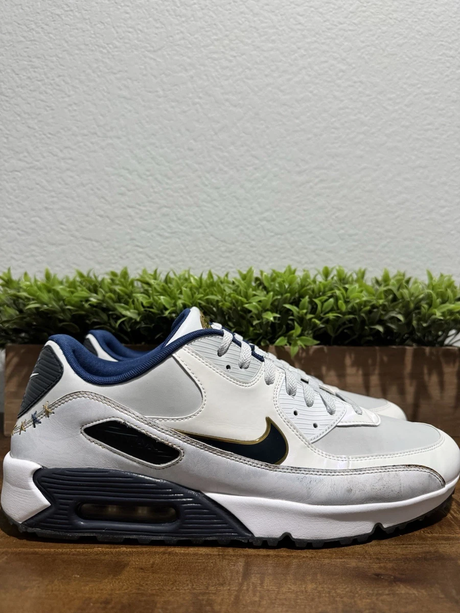 Nike Air Max 90 Golf NRG THE PLAYERS Championship for Sale