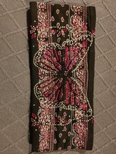 Womens Butterfly Head Band Hair Band