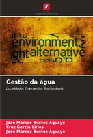 José Marcos Bustos Aguayo (U. A.) | GestãO Da áGua | Taschenbuch | Portugiesisch