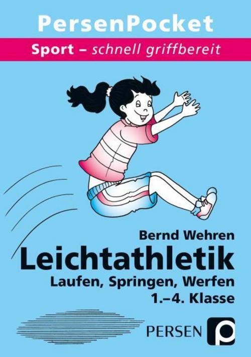 Leichtathletik Bernd Wehren