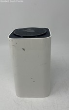 Apple Airport Extreme Base Station Model A1521 Wi-Fi Wireless Router Not Tested
