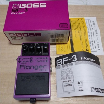 BOSS BF-3 Flanger 613671