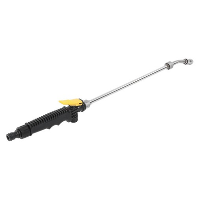 #ad Plplaaoo High Pressure Power Washer Wand – Adjustable Stainless Steel Spra $40.95