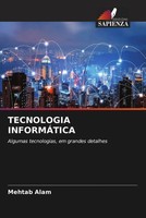 Mehtab Alam | Tecnologia InformÁTica | Taschenbuch | Portugiesisch (2022)