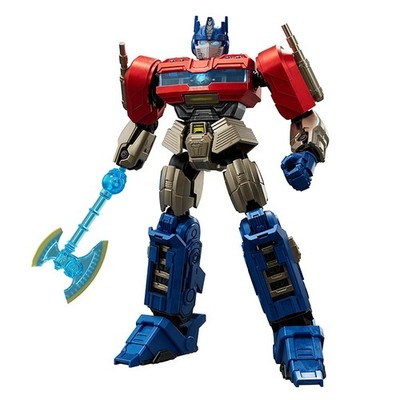 Transformers Classic Class 11 Transformers One Optimus Prime