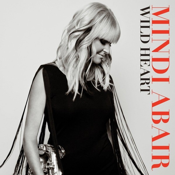 Audio Cd - Abair Mindi - Wild Heart - Heads Up International -D- Neu-image