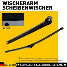 Für Vw Passat B6 3C 3C5 B7 365 Variant Wischerarm Hinten Heckwischerarm Wischer