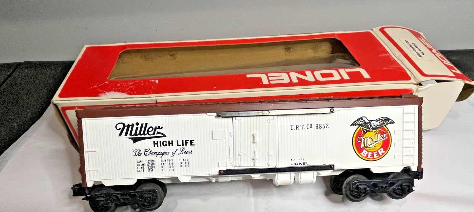 Click here to see eBay Auction