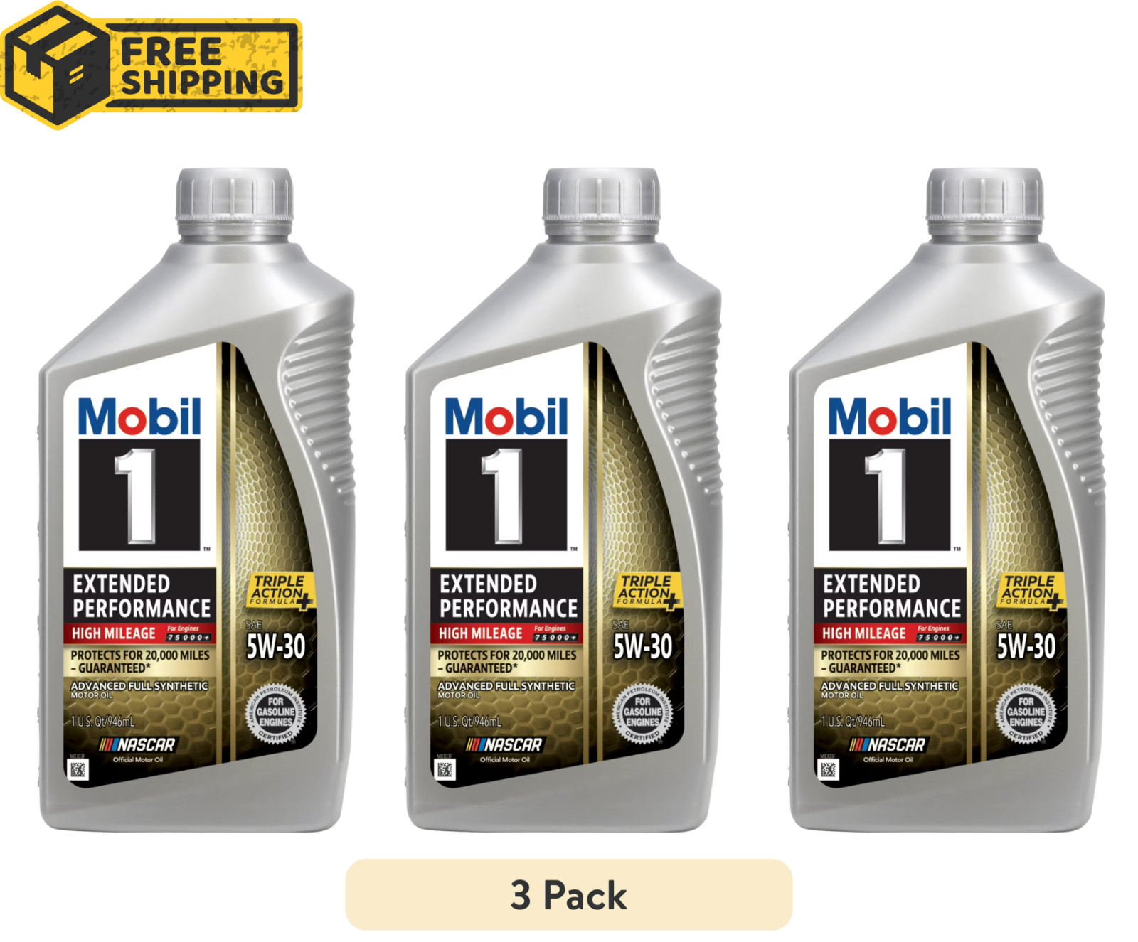 5w-30,1 Quart