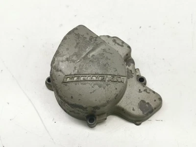 Couvercle de capot de protection du stator d'allumage KTM SXF 250 06-10 - Photo 1/4