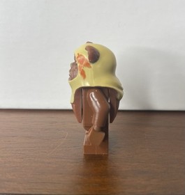 LEGO Star Wars Paploo Ewok Minifigure (8038 852845) sw0238 23!