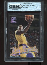 Top Lakers Rookie Cards of All-Time  27