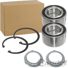 Roulement de roue Porsche 944