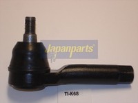 Japanparts TI-K68 Spurstangenkopf FüR KIA