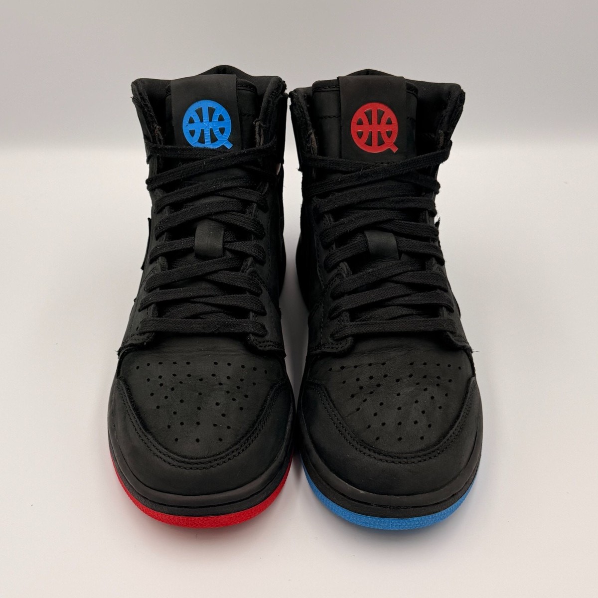 ✔️日本未発売 Air Jordan 1 Retro High OG Quai 【公式通販】
