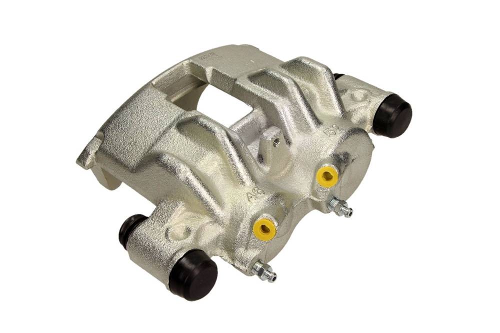 Étrier de frein Citroën en fonte renforcée pour un freinage stable et durable