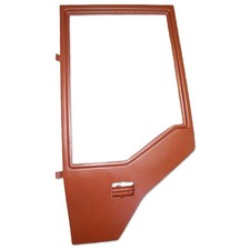 Am143348c3 Cab Door Frame - Left Hand