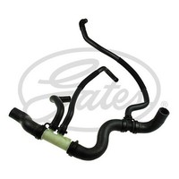 Gates 05-3165 KüHlerschlauch FüR Opel, Renault, Vauxhall