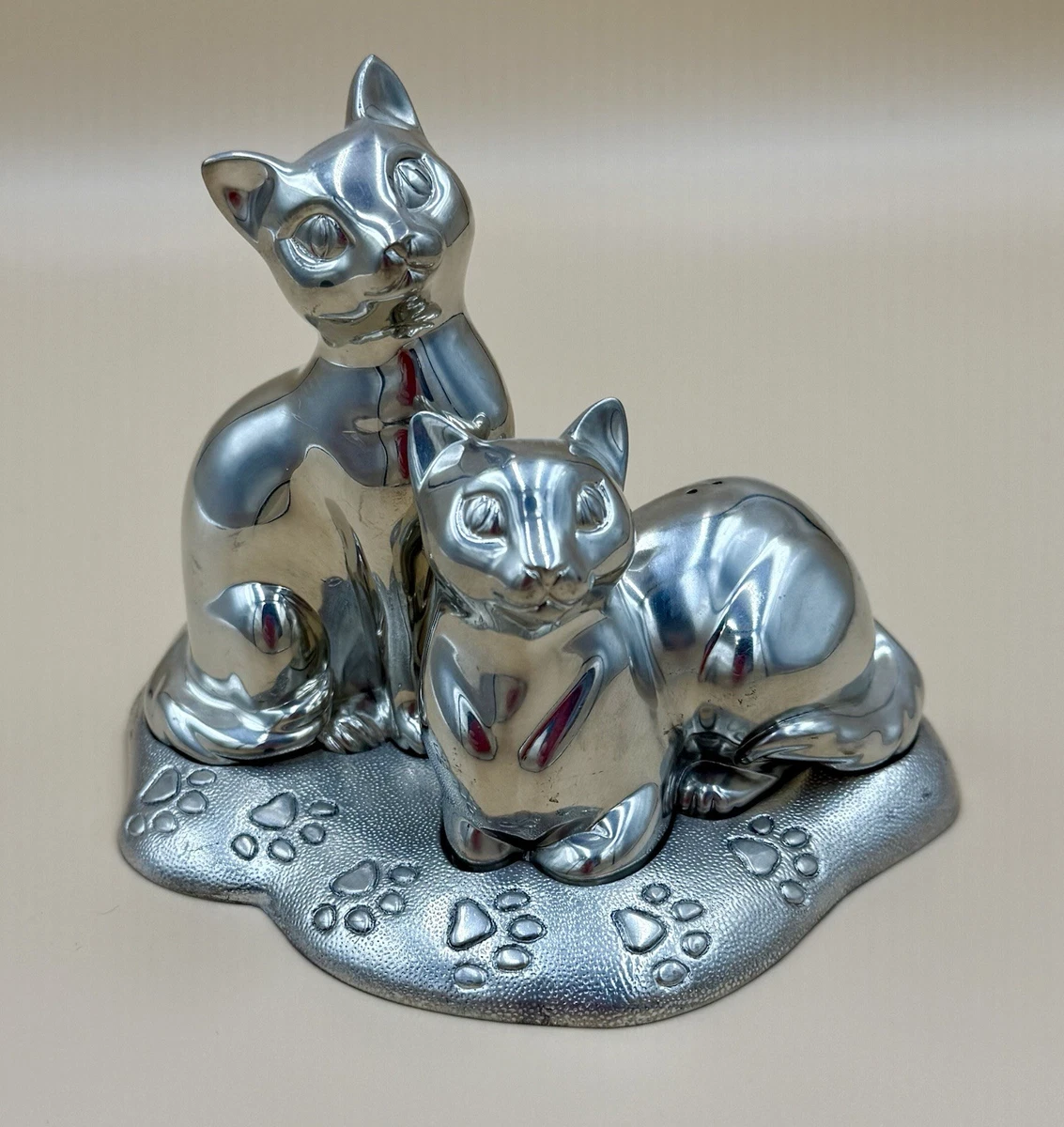 レノックス Cat & Perfume Figurines 【公式通販】