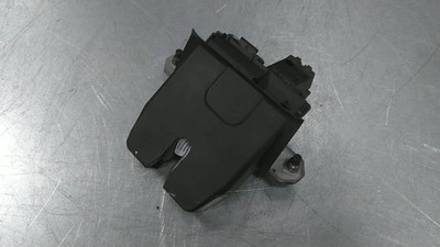 HECKSCHLOSS Ford S-Max (GBW) MPV 2.0 Ecoboost 16V (TNWA) 2010 8M51R442A66CB