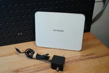 (S) NETGEAR VMB3000 Arlo Security Base Station Wireless Wi-Fi Hub