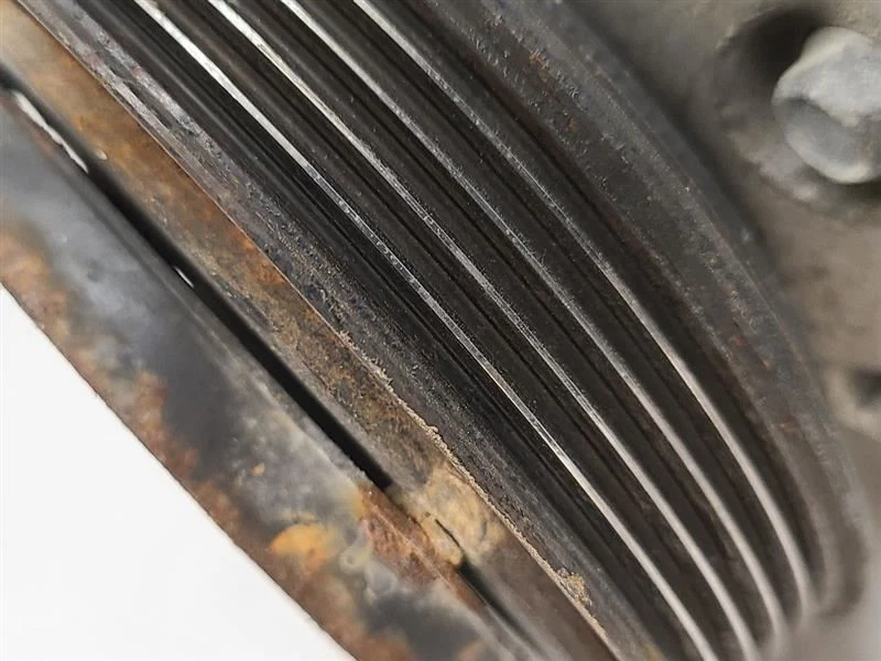 Compressor CA 2007 2008 2009 2010 CHEVROLET COBALT 2.2L 20772560 - Imagem 3 de 4