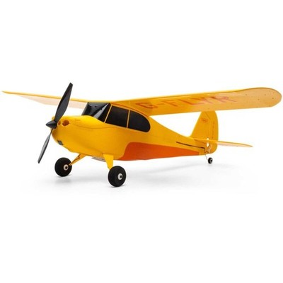 RC-Flieger Champ BNF Basic 515mm mit SAFE-Technologie - ideal für Einsteiger