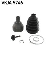 Gelenksatz Antriebswelle Vorderachse FüR Ford Volvo Focus II Turnier Stufenheck
